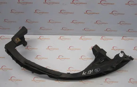 BMW 1 E81 E87 Headlight/headlamp mounting bracket 7120823