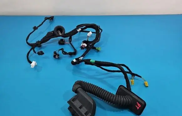 Mercedes-Benz S W222 Rear door wiring loom A2225402736 IMPRK1560699