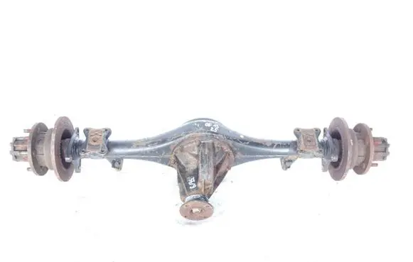 Nissan Cab Star Rear differential 3831109840