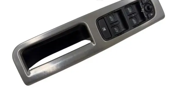Volvo V50 Electric window control switch 30773211 03454120