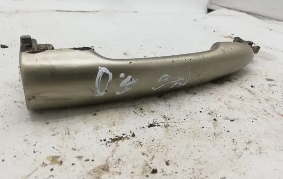 Nissan Primera Rear door exterior handle NOCODE