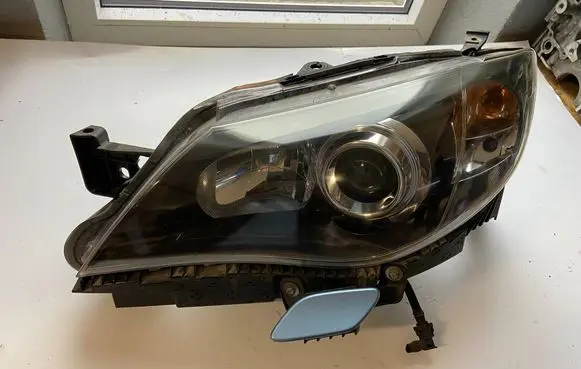 Subaru Impreza III Headlight/headlamp