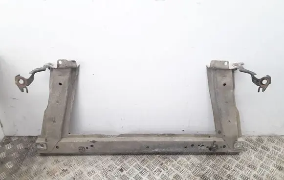 Renault Megane II Bottom radiator support slam panel 