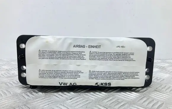 Volkswagen Golf Sportsvan Passenger airbag 510880204