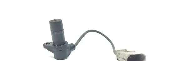 Volkswagen Touareg I Crankshaft position sensor 0261210262