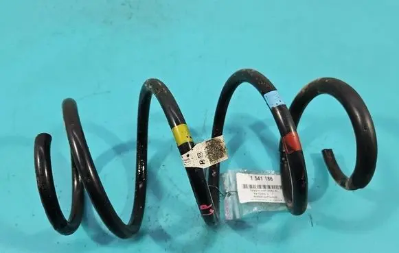 KIA Picanto Front coil spring 54632G6204 IMPRK1541186
