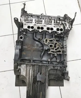 Mercedes-Benz B W245 Engine 640940G 0414150