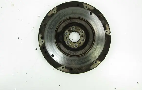 Fiat Punto (199) Dual mass flywheel 