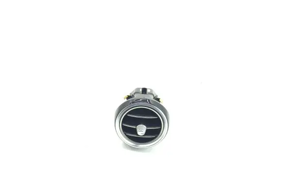 Mercedes-Benz GLC X253 C253 Dash center air vent grill a2058304604