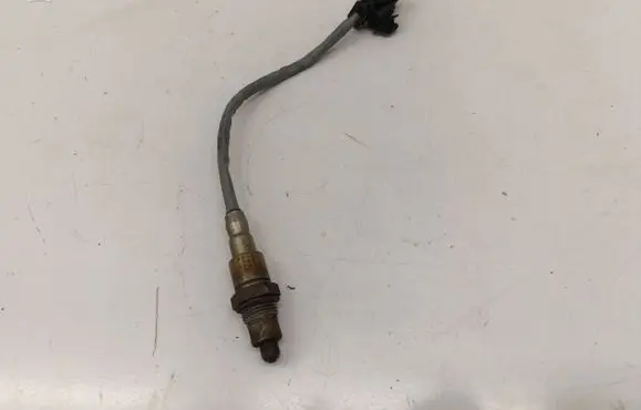 Opel Corsa F Lambda probe sensor 9813838380
