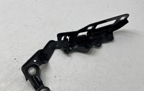 Porsche Panamera (970) Engine bonnet/hood hinges 97051115102