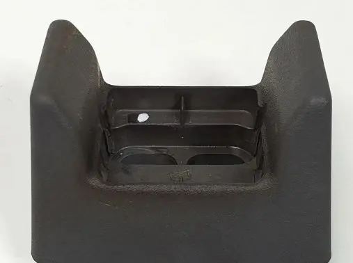 Volvo C70 Rear bumper mounting bracket 09181234-6