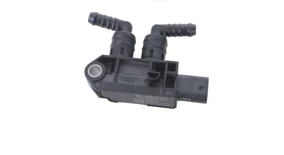 Audi Q5 SQ5 Exhaust gas pressure sensor 04L906051AB