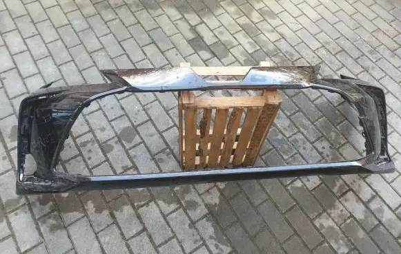 Toyota Corolla E210 E21 Front bumper 5211902Q10 52119F2912
