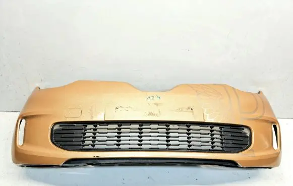 Renault Twingo III Front bumper 620221014R