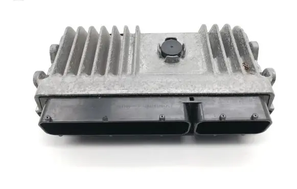 Toyota C-HR I Engine control unit/module 89661F4050