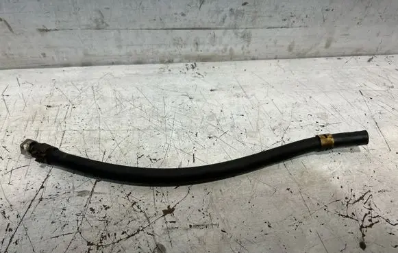 Honda FR-V Gearbox oil cooler pipe/hose 