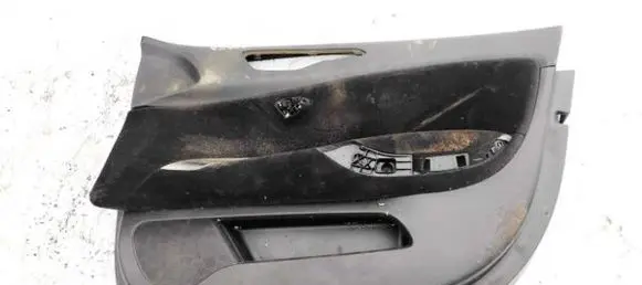 Citroen C5 Front door card panel trim 96829478ZD 048224