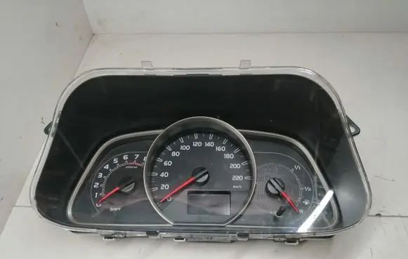 Toyota RAV 4 (XA40) Speedometer (instrument cluster) 8380042K31 1575700060 10Q11