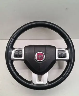 Fiat Freemont Steering wheel P1RU63DX9AE