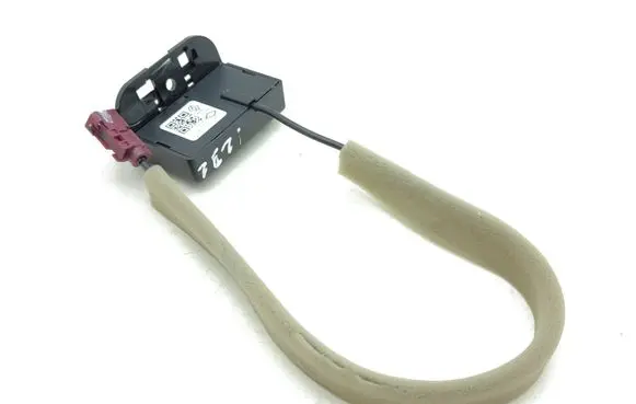Renault Captur II Radio antenna 282124064R