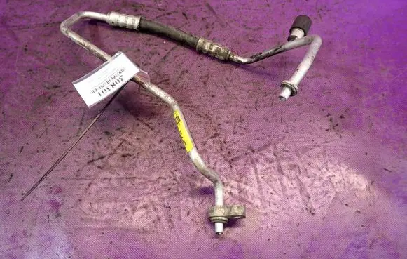 Opel Vectra C Air conditioning (A/C) pipe/hose 