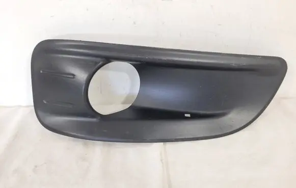 Citroen C4 II Front fog light trim/grill 9670286180 02391413 C04913091