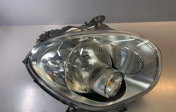 Mini Cooper Countryman R60 Headlight/headlamp 63129801028 LE09A6215 9801028