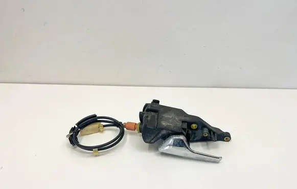 Mercedes-Benz SL R129 Front door interior handle A1297600161 1297600161