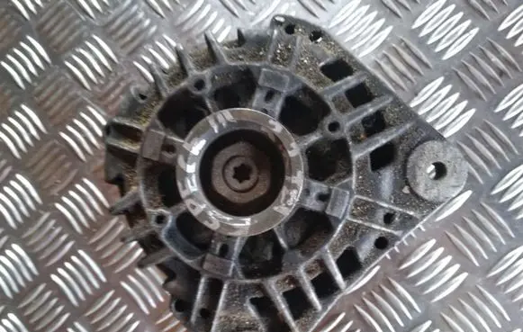 Renault Espace III Generator/alternator SG12B030 2542393D 7700427476