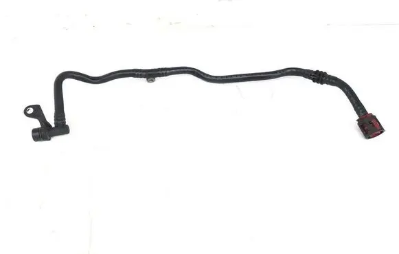 Audi A7 S7 4G Vacuum line/pipe/hose 059131056AA