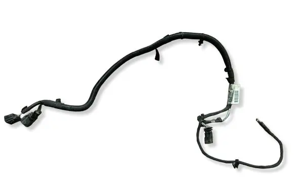 Volvo V40 Wiring harness 31314497