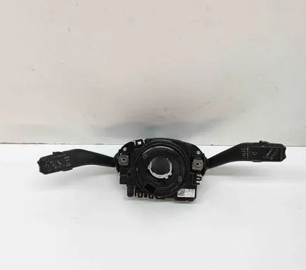 Volkswagen Caddy Indicator stalk 5K0953521FF 5K0953502AF