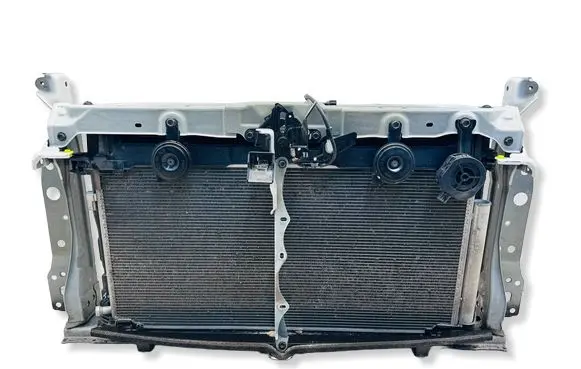Toyota Corolla E210 E21 Radiator set 
