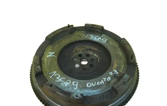 Fiat Ducato Flywheel 5801504728