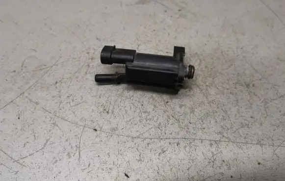 Chevrolet Equinox Turbo solenoid valve 12581282 MX1362003070
