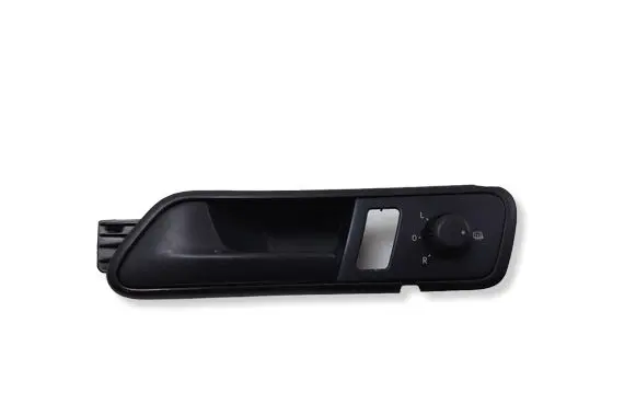 Volkswagen Caddy Front door interior handle 2K1837113B
