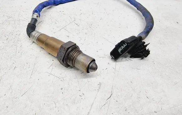 Lambda probe sensor