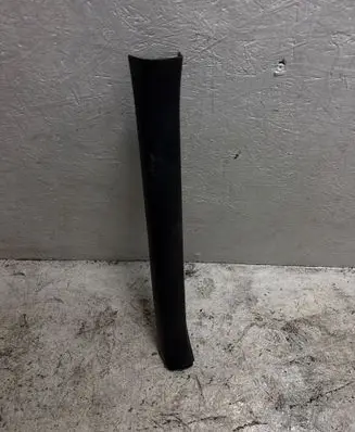 Toyota Corolla Verso AR10 Front sill trim cover 679130F010
