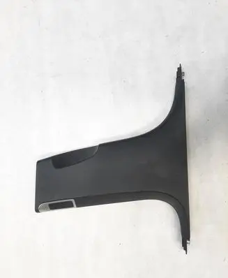 Audi A8 S8 D4 4H (B) pillar trim (top) 4H0867243A8D4