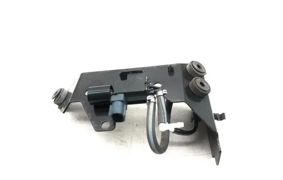 Jaguar F-Type Intake manifold valve actuator/motor GX535L280AB
