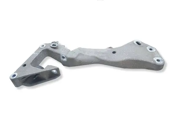 BMW X1 E84 Gearbox mounting bracket 6769281 22316769281
