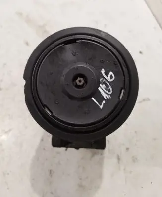 Volkswagen Golf V Air conditioning (A/C) compressor (pump) 1K0820859T