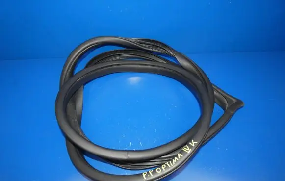 KIA Optima Front door rubber seal 