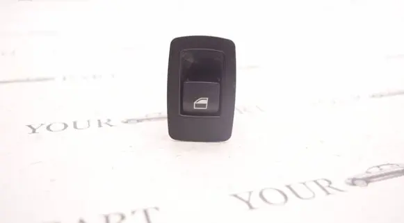 BMW X3 F25 Electric window control switch 9206106