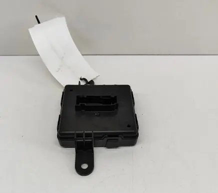 Skoda Enyaq iV Keyless (KESSY) go control unit/module 5WA959436C 5ZA01385460