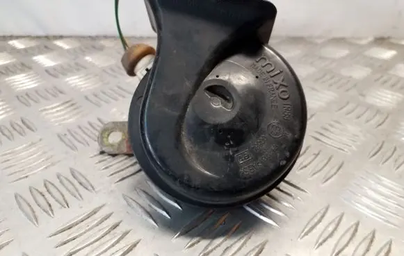 Citroen Xsara Horn signal