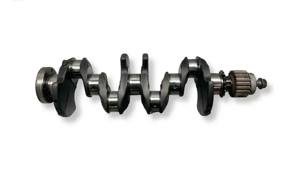 Nissan Note (E11) Crankshaft K9K892 K9K