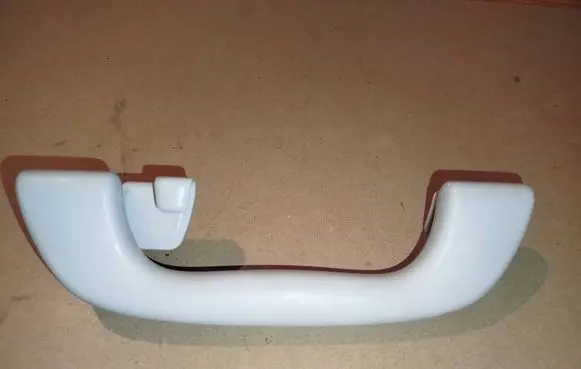 Mazda 3 II Rear interior roof grab handle 3BL