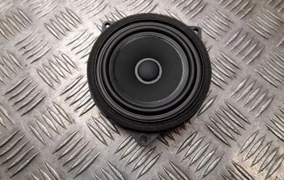 BMW iX1 Rear door speaker 9442520